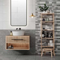 Плитка Keramin Scald 2 600x300 фото №2 — интернет-магазин Desire.md