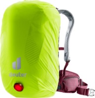 Rucsac Deuter Trans Alpine 28 SL Caspia-Maron imaginea #10 — magazin online Desire.md