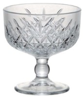 Набор креманок для десерта Pasabahce Timeless 250ml (440211) 12pcs