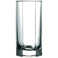 Set pahare Pasabahce Valse 290ml (42942) 6pcs