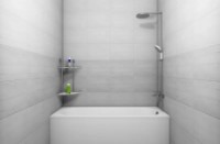 Плитка Keramin Surinami 1T 275x400 фото №2 — интернет-магазин Desire.md