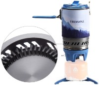 Горелка Fire-Maple Polaris FMSX5 фото №2 — интернет-магазин Desire.md