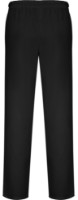 Pantaloni medicali Roly Care 9087 Black M imaginea #2 — magazin online Desire.md