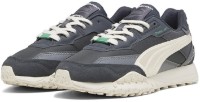 Adidași pentru bărbați Puma Blacktop Rider Neo Vintage Cool Dark Gray/Alpine Snow 42