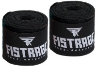 Эластичный бинт спортивный Fistrage VL-8471 Black 2pcs