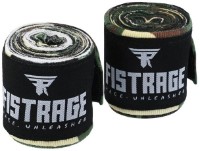 Эластичный бинт спортивный Fistrage VL-8470 Camouflage 2pcs