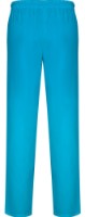 Pantaloni medicali Roly Care 9087 Blue Danube L imaginea #2 — magazin online Desire.md