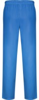 Pantaloni medicali Roly Care 9087 Lab Blue XL imaginea #2 — magazin online Desire.md
