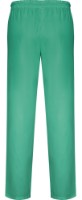 Pantaloni medicali Roly Care 9087 Lab Green M imaginea #2 — magazin online Desire.md