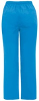 Pantaloni medicali Roly Vademecum 9097 Blue Danube M imaginea #2 — magazin online Desire.md