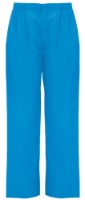 Pantaloni medicali Roly Vademecum 9097 Blue Danube XL imaginea #1 — magazin online Desire.md