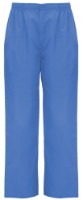 Медицинские брюки Roly Vademecum 9097 Lab Blue L