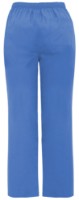 Pantaloni medicali Roly Vademecum 9097 Lab Blue XL imaginea #2 — magazin online Desire.md