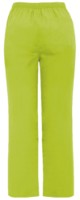 Pantaloni medicali Roly Vademecum 9097 Pistachio S imaginea #2 — magazin online Desire.md