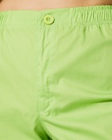 Pantaloni medicali Roly Vademecum 9097 Pistachio XXL imaginea #5 — magazin online Desire.md