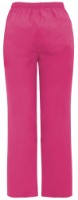 Pantaloni medicali Roly Vademecum 9097 Rosette L imaginea #2 — magazin online Desire.md
