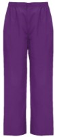 Pantaloni medicali Roly Vademecum 9097 Violet XL imaginea #1 — magazin online Desire.md