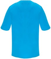 Cămașă medicală Roly Panacea 9098 Blue Danube XXL imaginea #2 — magazin online Desire.md