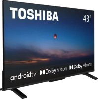 Televizor Toshiba 43UA2363DG imaginea #6 — magazin online Desire.md