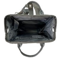 Рюкзак для мам Kikka Boo Vienne Grey (31108020069) фото №4 — интернет-магазин Desire.md