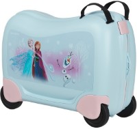 Чемодан детский Samsonite Dream2go Disney Spinner (145048/4427) фото №1 — интернет-магазин Desire.md