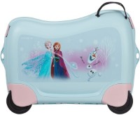 Чемодан детский Samsonite Dream2go Disney Spinner (145048/4427) фото №2 — интернет-магазин Desire.md
