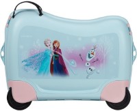 Чемодан детский Samsonite Dream2go Disney Spinner (145048/4427) фото №4 — интернет-магазин Desire.md