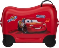 Чемодан детский Samsonite Dream2go Disney Spinner (145048/4429) фото №2 — интернет-магазин Desire.md