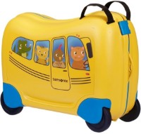 Чемодан детский Samsonite Dream2go Spinner (145033/9957) фото №1 — интернет-магазин Desire.md