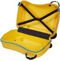 Чемодан детский Samsonite Dream2go Spinner (145033/9957) фото №4 — интернет-магазин Desire.md