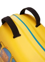 Чемодан детский Samsonite Dream2go Spinner (145033/9957) фото №5 — интернет-магазин Desire.md