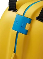 Чемодан детский Samsonite Dream2go Spinner (145033/9957) фото №6 — интернет-магазин Desire.md