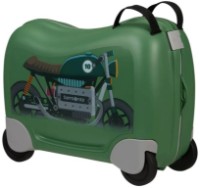 Чемодан детский Samsonite Dream2go Spinner (145033/9959) фото №1 — интернет-магазин Desire.md