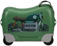 Чемодан детский Samsonite Dream2go Spinner (145033/9959) фото №2 — интернет-магазин Desire.md