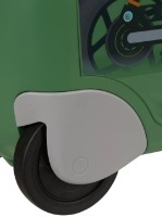 Чемодан детский Samsonite Dream2go Spinner (145033/9959) фото №8 — интернет-магазин Desire.md