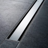 Трап для душа Geberit CleanLine 154.450.KS.1 фото №2 — интернет-магазин Desire.md