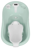 Cădiţă Kikka Boo Lavera Mint (31402010021) imaginea #2 — magazin online Desire.md