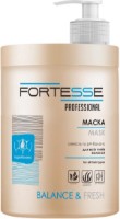 Mască pentru păr Fortesse Balance & Fresh РH-Balance 1000ml