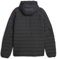 Мужская куртка Puma Ferrari Race Mt7 Ecolite Down Jacket Puma Black L фото №2 — интернет-магазин Desire.md