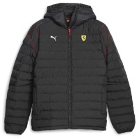 Мужская куртка Puma Ferrari Race Mt7 Ecolite Down Jacket Puma Black XL фото №1 — интернет-магазин Desire.md