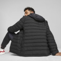 Мужская куртка Puma Ferrari Race Mt7 Ecolite Down Jacket Puma Black XL фото №4 — интернет-магазин Desire.md