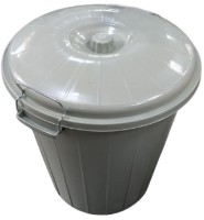 Coș de gunoi Hydro-S Dustbin 50L Grey (0430525)