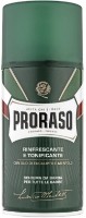 Пена для бритья Proraso Shaving Foam Refreshing 300ml