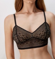 Бюстгальтер Conte LBE1977 Black 170-92 фото №1 — интернет-магазин Desire.md