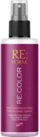 Спрей для волос Re:Form Re:color Reconstructing Two-Phase Spray 200ml
