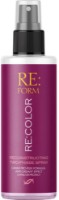 Spray pentru păr Re:Form Re:color Reconstructing Two-Phase Spray 200ml imaginea #1 — magazin online Desire.md