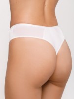 Сhiloţi dame Fantasy 1054 Ivory, s.XL imaginea #2 — magazin online Desire.md