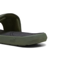Șlapi pentru bărbați Puma Cool Cat 2.0 V Fs Myrtle/Puma Black 42 imaginea #6 — magazin online Desire.md