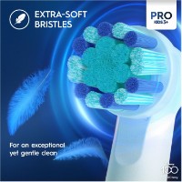 Электрическая зубная щетка Oral-B Braun Kids Vitality D103 Disney Pro + Travel Case фото №3 — интернет-магазин Desire.md