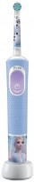 Periuţa de dinţi electrică Oral-B Braun Kids Vitality D103 Frozen Pro Kids
